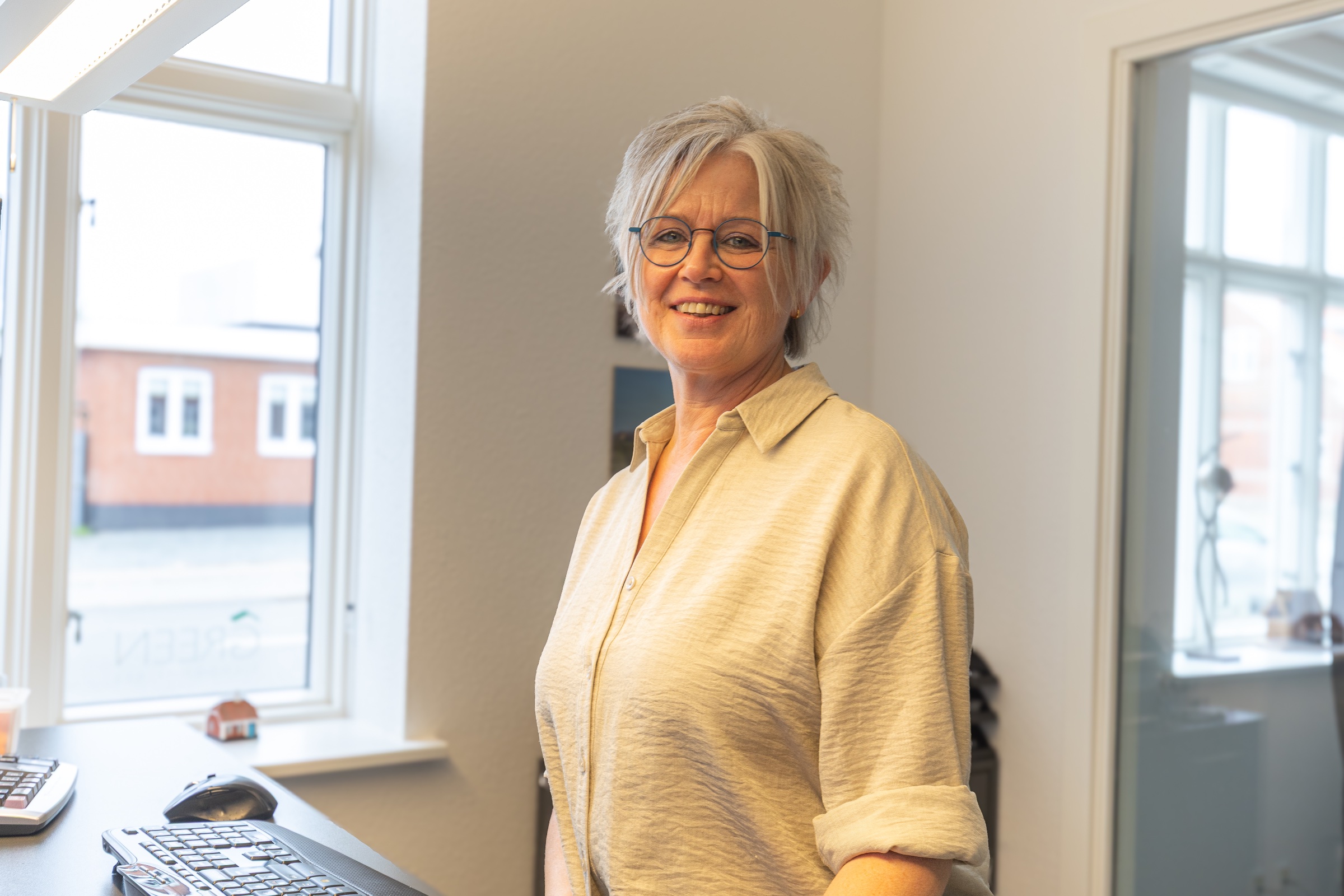 Anette Husted Holgersen