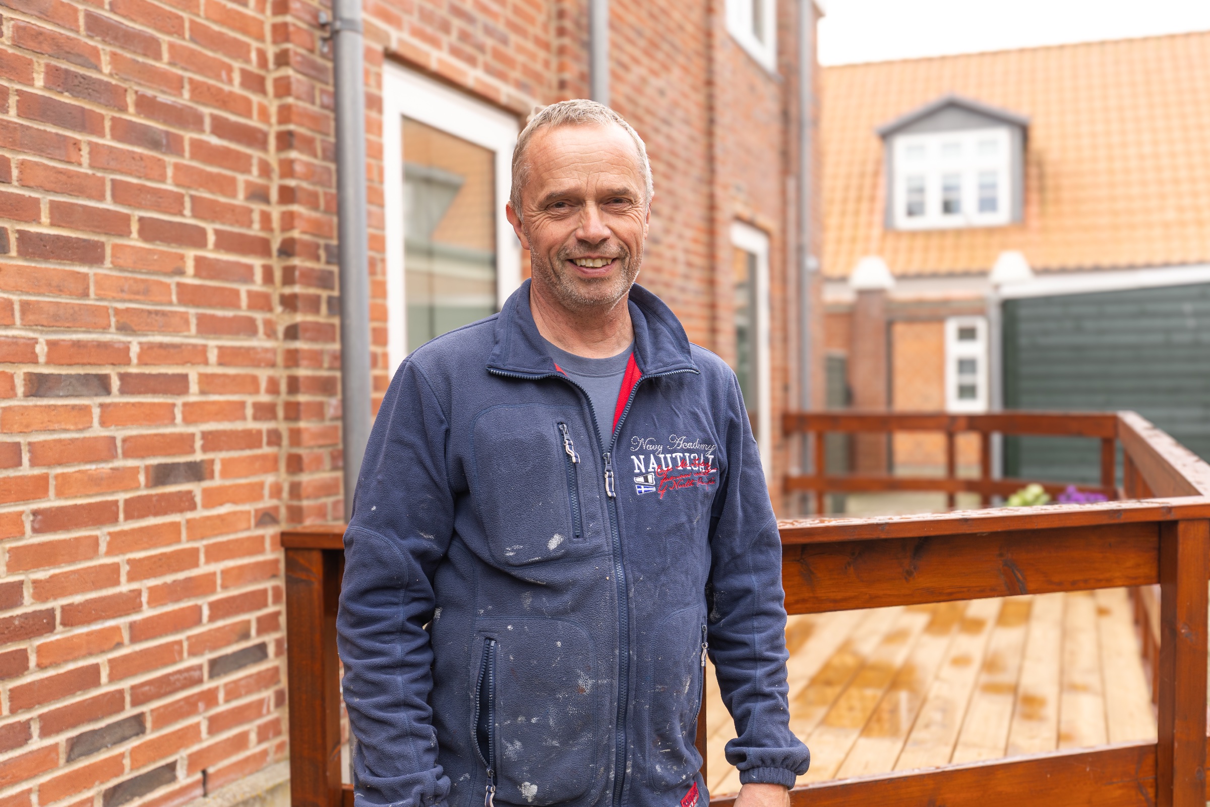 Jan Feldthaus Larsen
