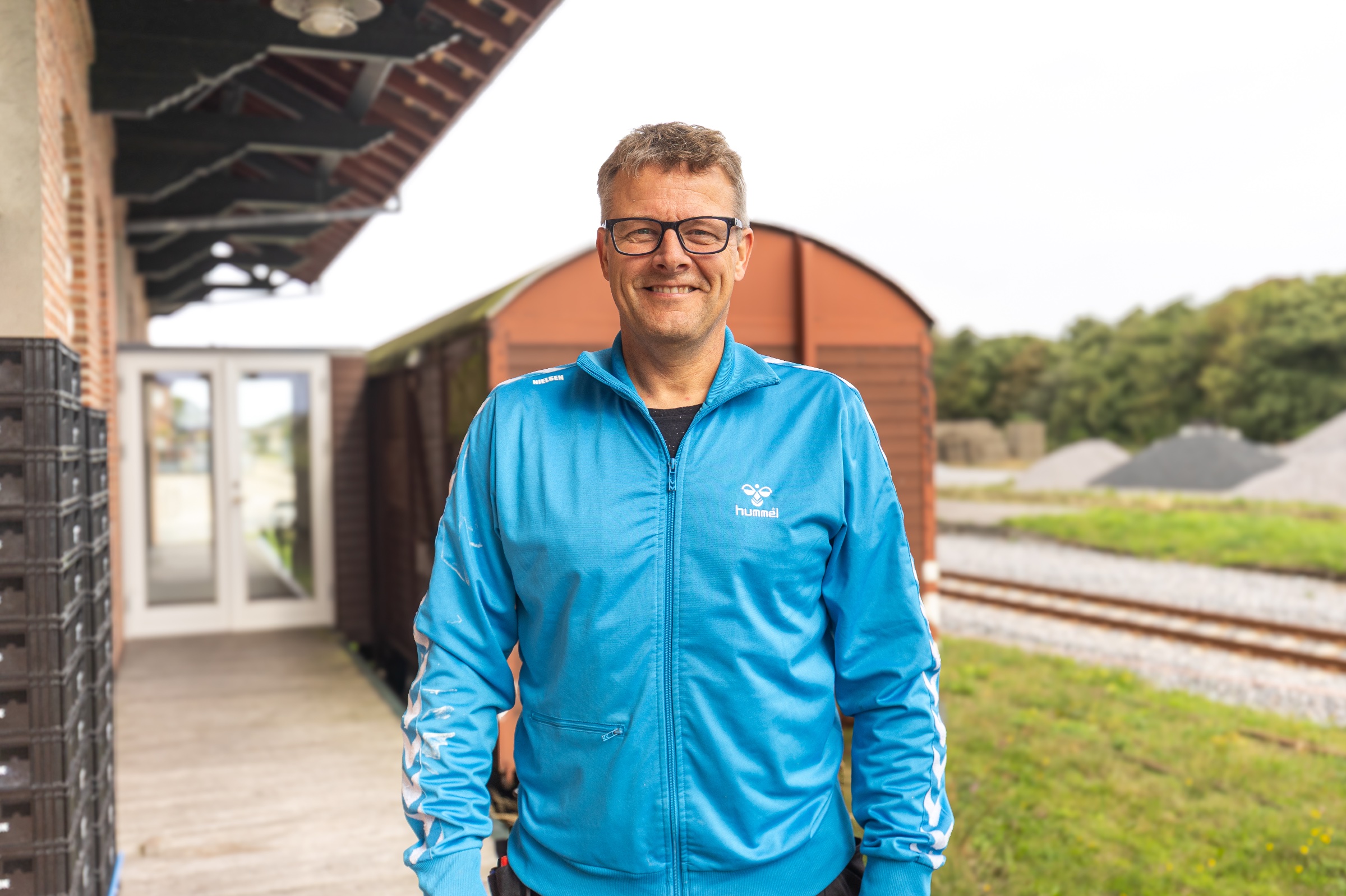 Klaus Høj Nielsen